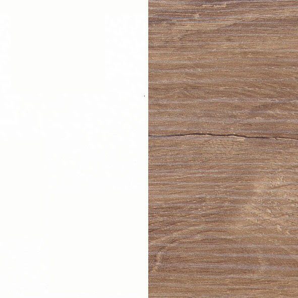 weiß stirling System oak | Mäusbacher matt Big oak höhenverstellbar Schreibtisch stirling Office, 140 elektrisch cm, / Breite