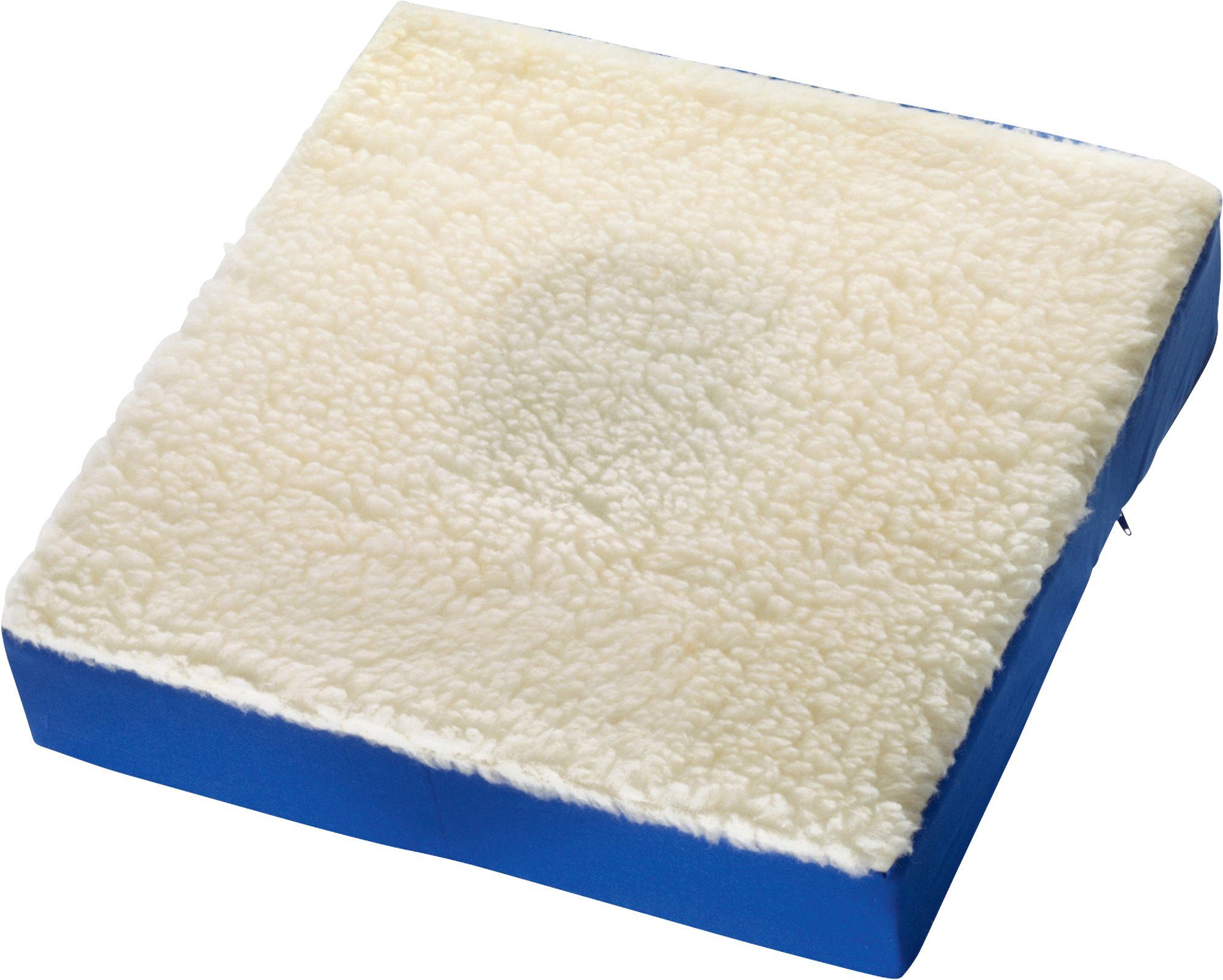 Erwin Müller Stuhlkissen Komfort-Sitzkissen, Uni. € 38,95