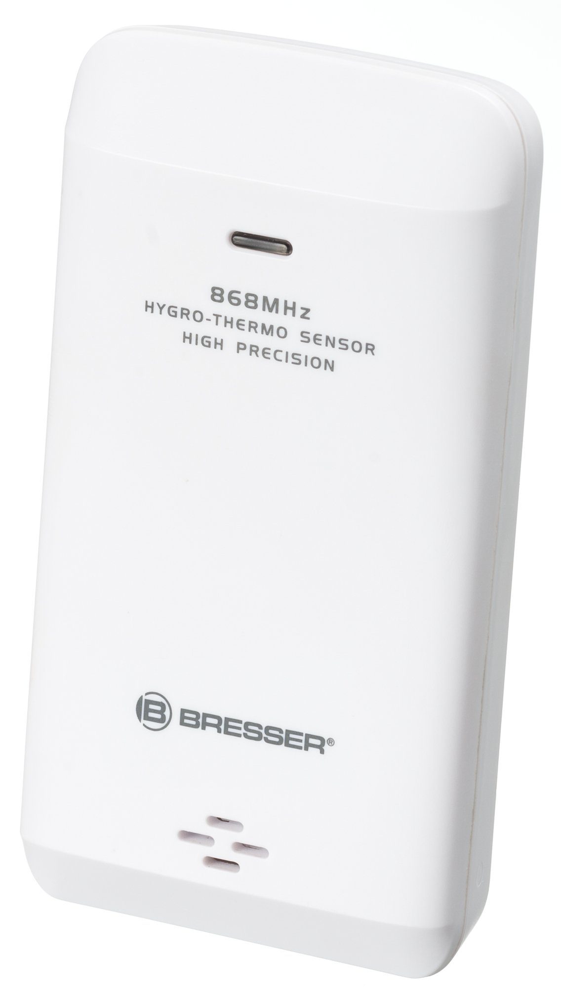 BRESSER Hygrometer Thermo-/Hygrometer 7 Kanal 868 MHz