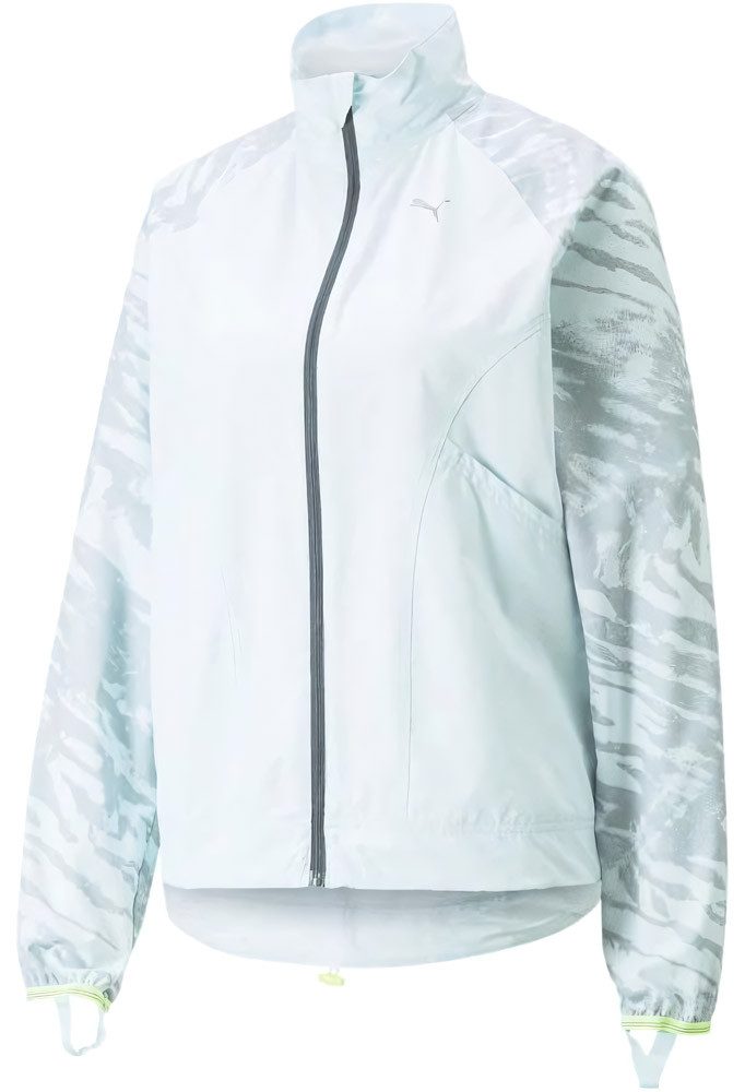 PUMA Trainingsjacke