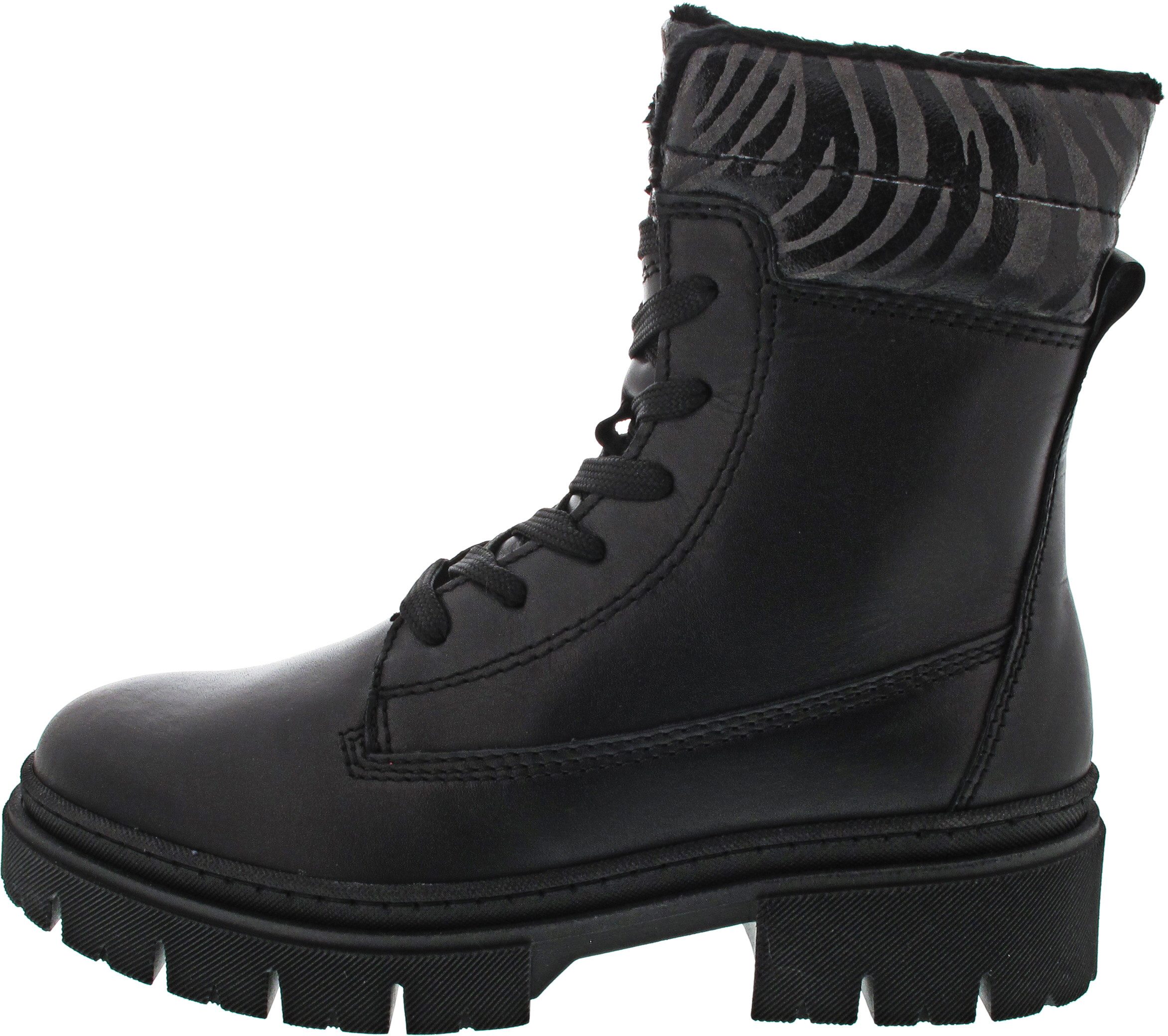 Tamaris Schnürstiefelette