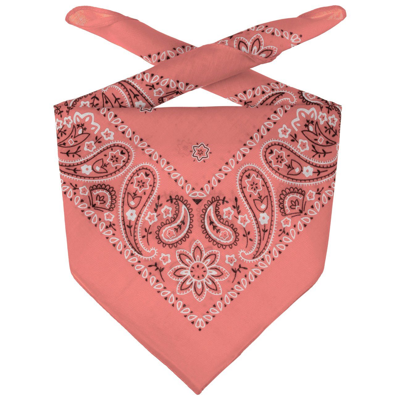 Lipodo Multifunktionstuch, (1-St), Bandana