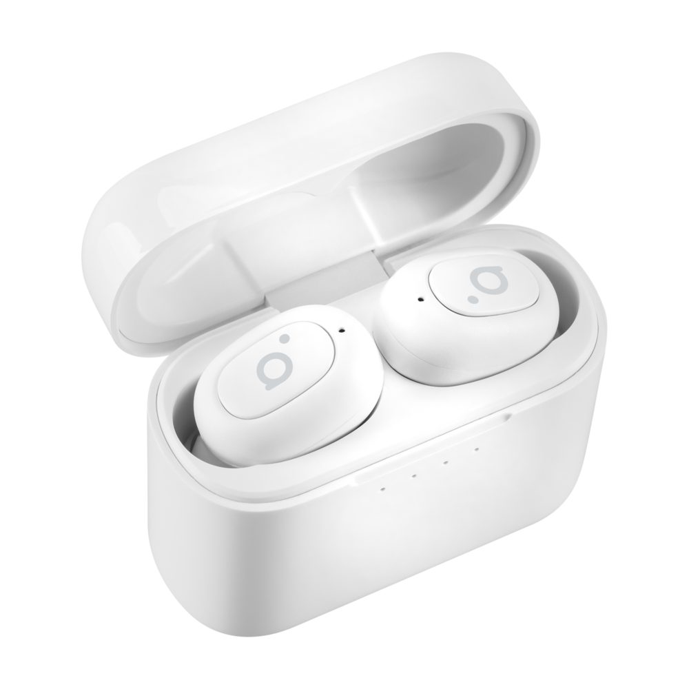 ACME True wireless 5.0 In-Ear Bluetooth Headset Ohrhörer Wireless Kabellose TWS In-Ear-Kopfhörer