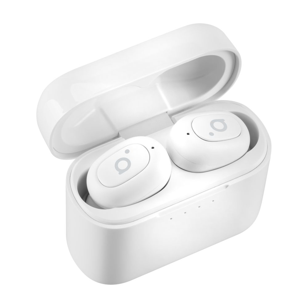 True Wireless Kabellose In-Ear Ohrhörer Bluetooth 5.0 TWS Headset wireless In-Ear-Kopfhörer