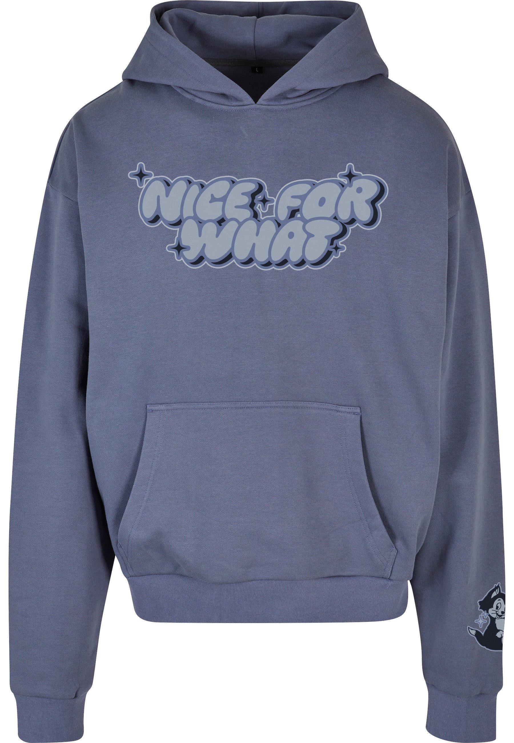 Kapuzenpullover Upscale by Mister Tee Herren