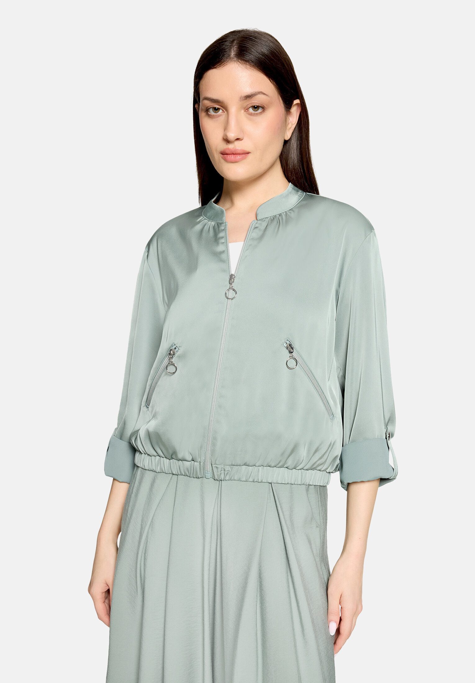 Betty Barclay Jackenblazer Damen mit 3/4 Arm