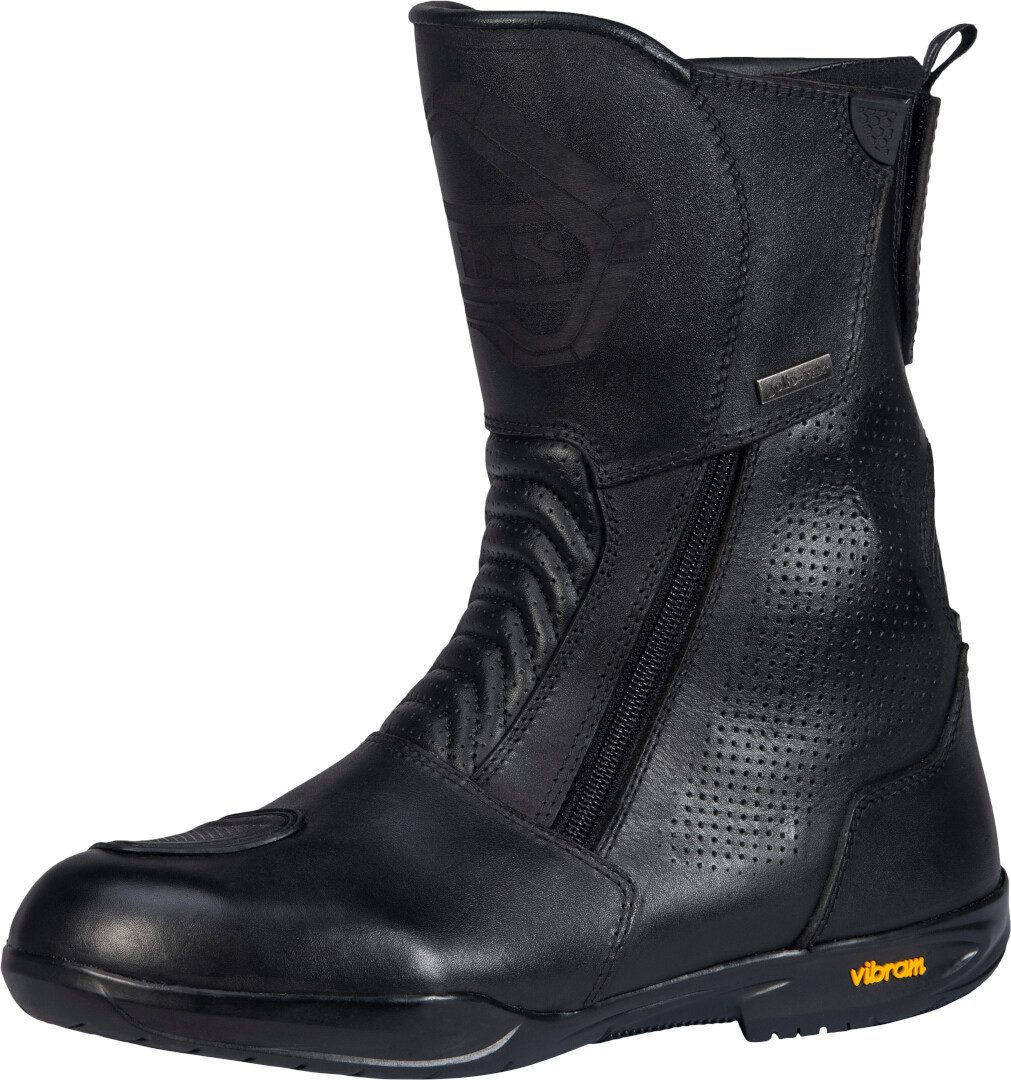 IXS Nordin-ST 2.0 Motorradstiefel Motorradstiefel wasserdicht