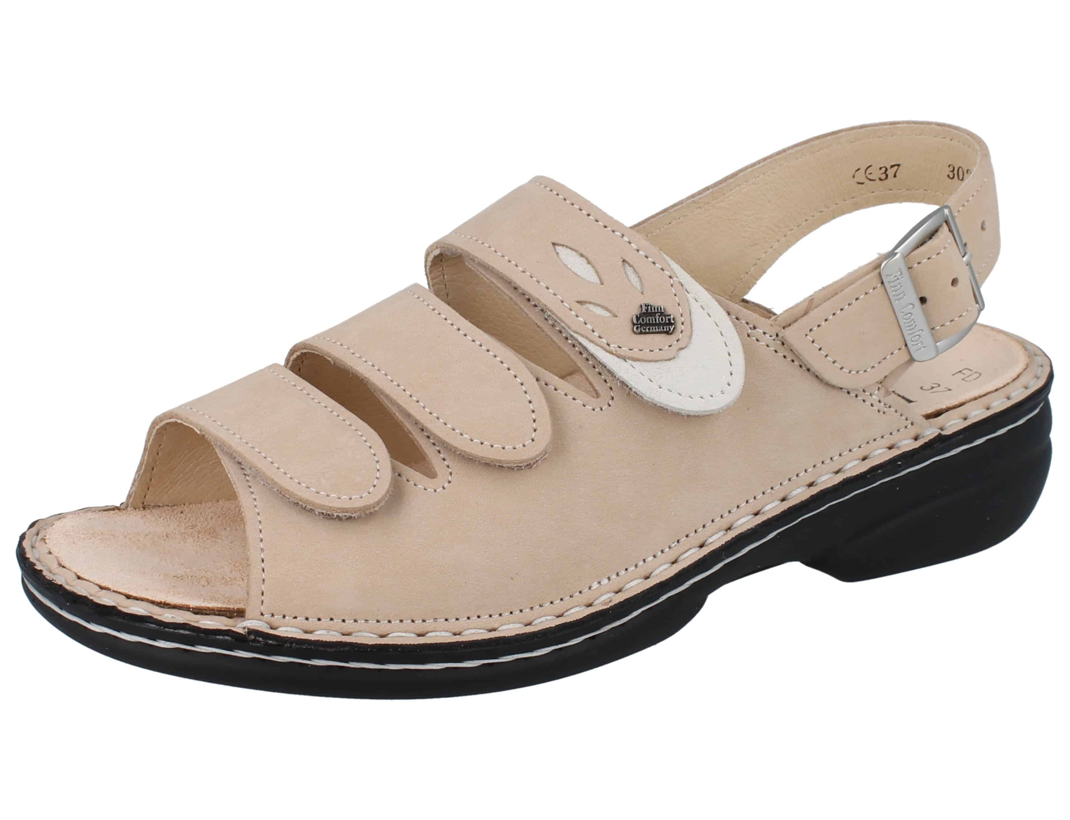 Sandale finn comfort new arrivals