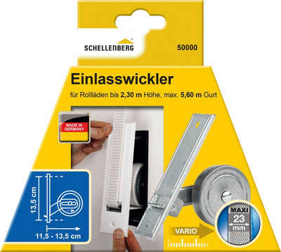 Schellenberg Rollladen-Gurtwickler online kaufen | OTTO