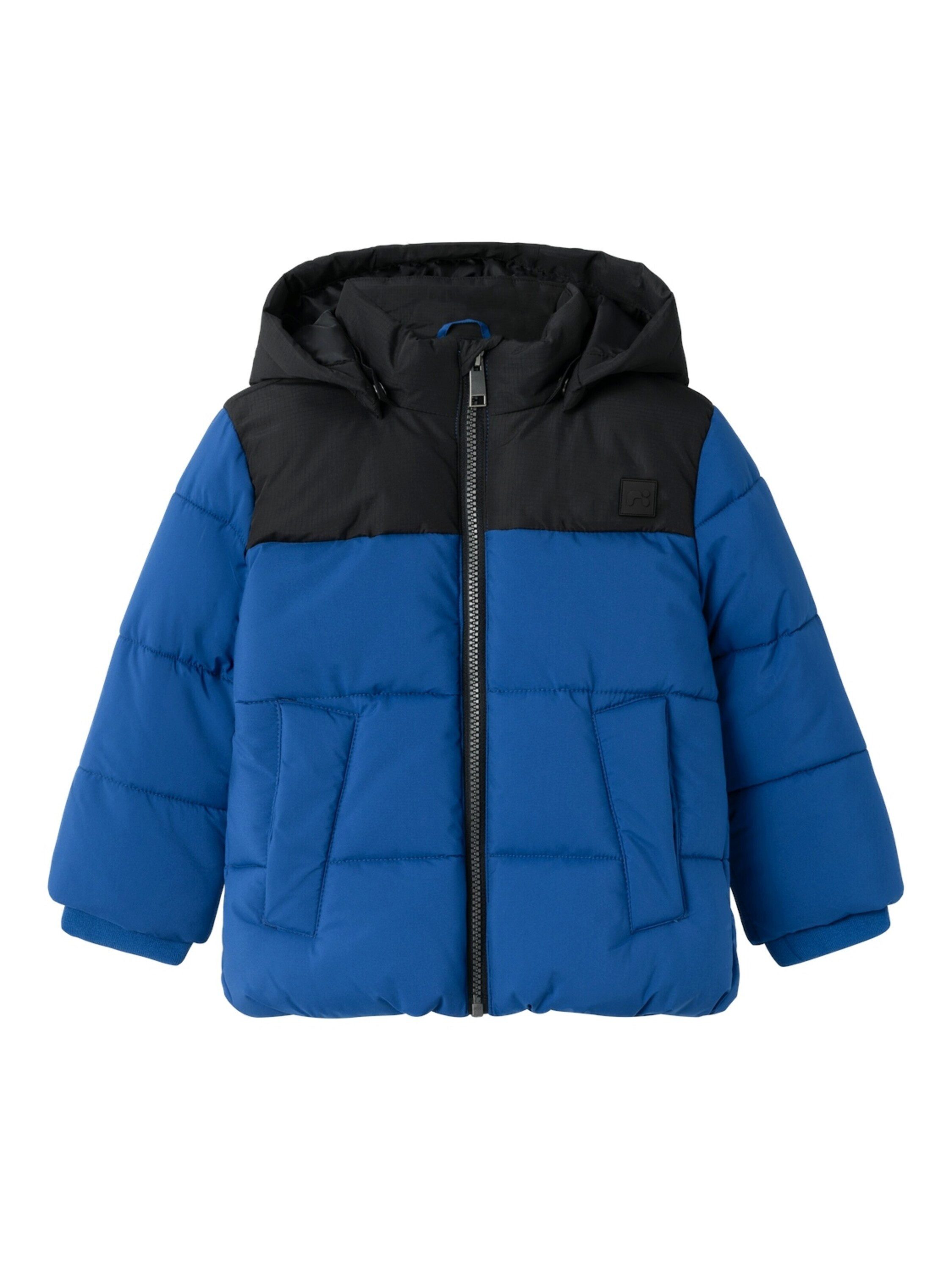 Steppjacke