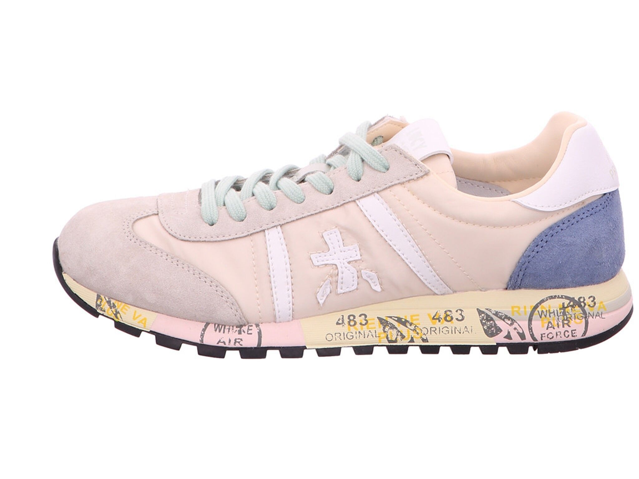 PREMIATA LUCY Sneaker