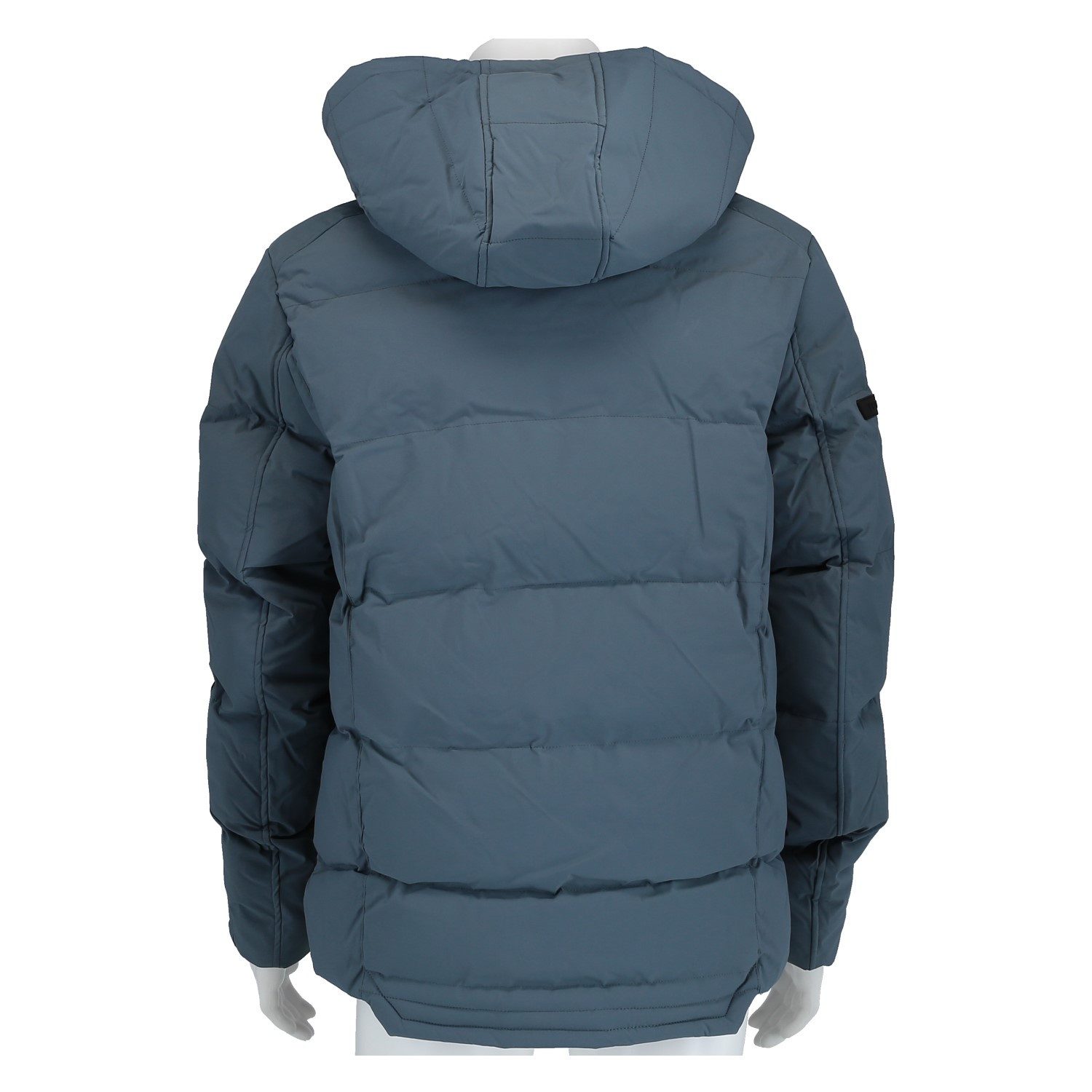 Poolman Winterjacke mit Kapuze P2304.754 (warm günstig online kaufen