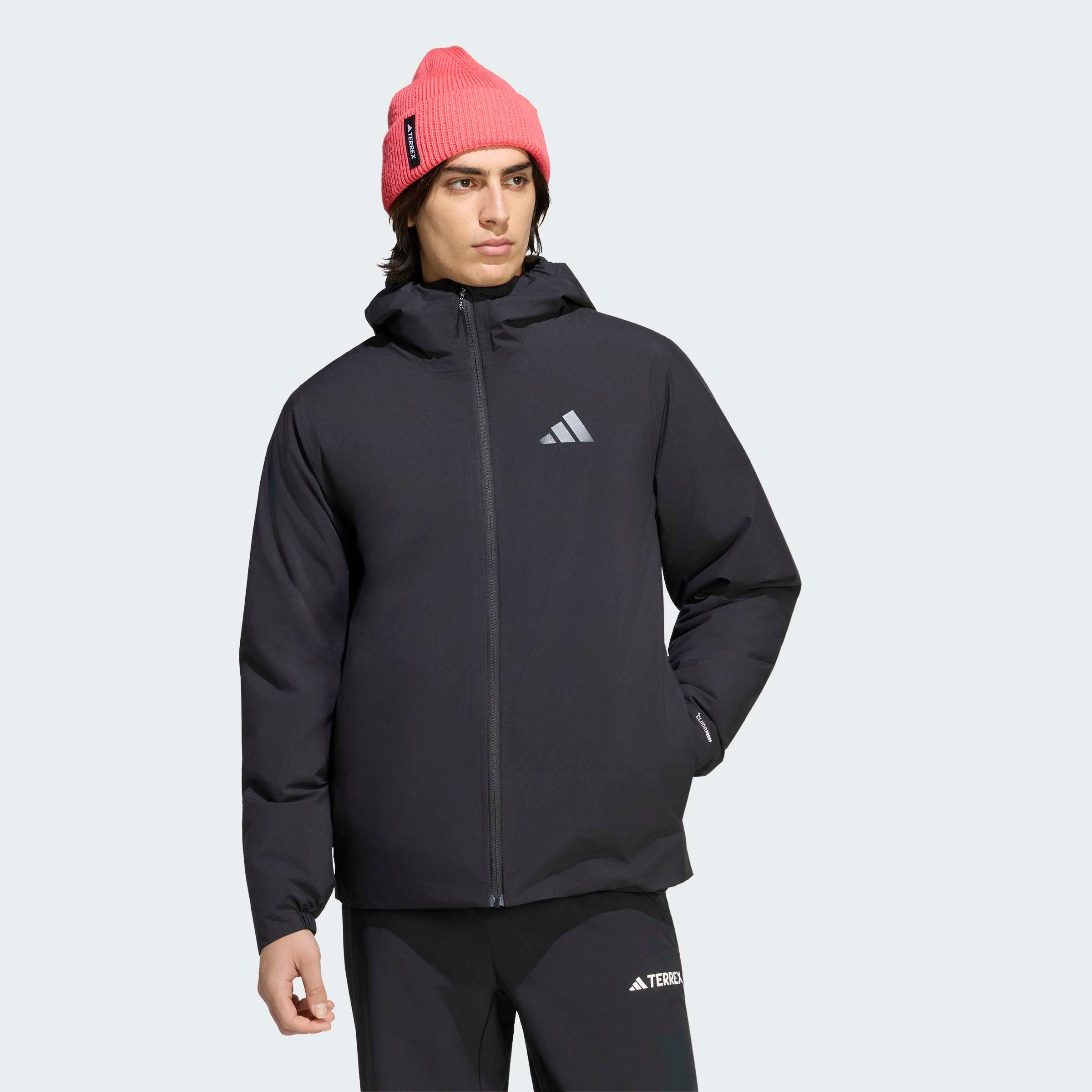 adidas TERREX Outdoorjacke MULTI ESSENTIALS CLIMAPROOF, ISOLIEREND