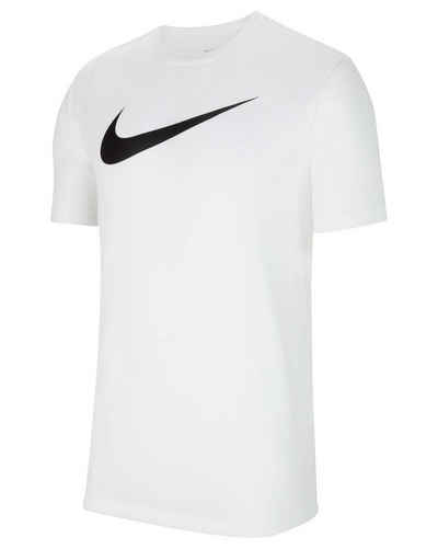 Nike Trainingsshirt Herren Fußball-T-Shirt DRI-FIT PARK (1-tlg)