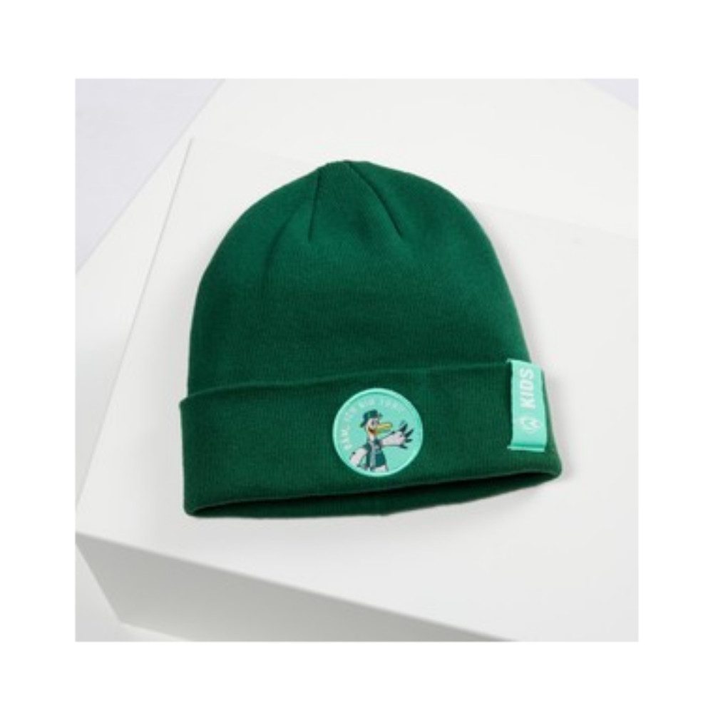 Werder Bremen Beanie SV Werder Bremen Strickmütze Toni