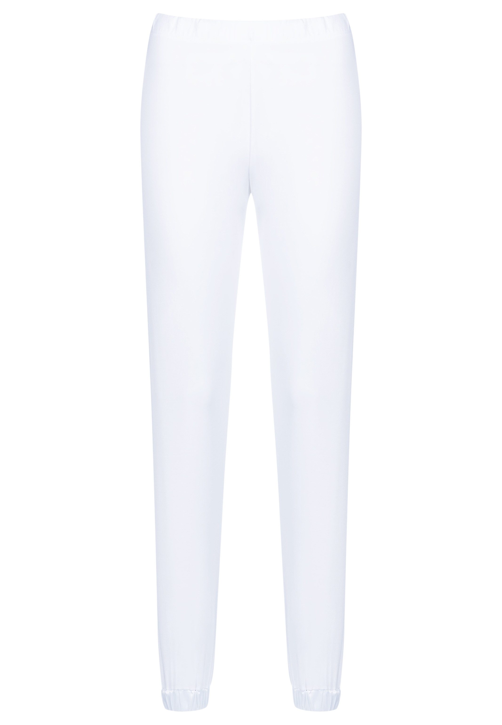 Mey Schlafhose Malea (1-tlg) Schlafanzug Hose - Baumwolle - Atmungsaktiv - Schlichtes Design