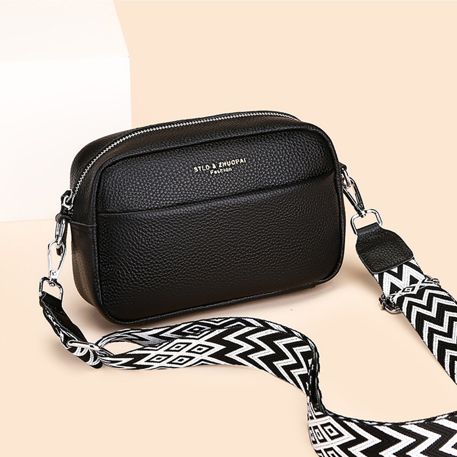 REDOM Umhängetasche Damen Schultertasche Freizeittasche Tasche günstig online kaufen