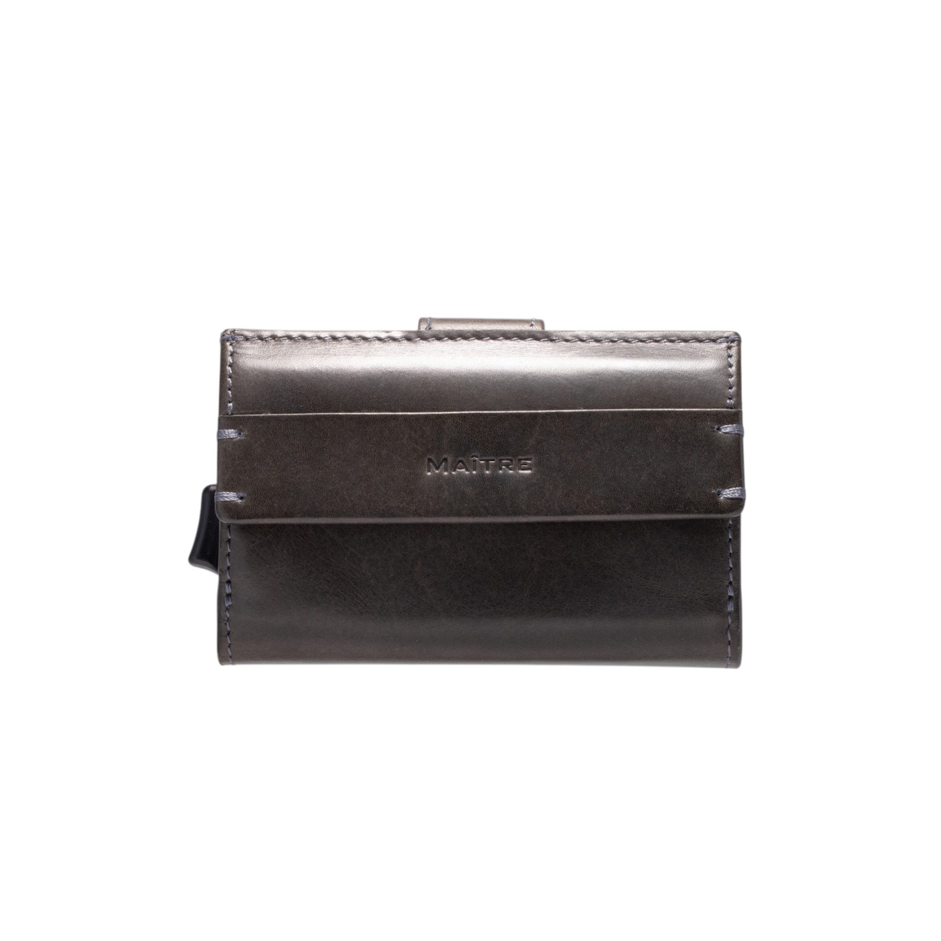 Geldbörse Maitre - Unisex E-cage Birkenfeld C-three
