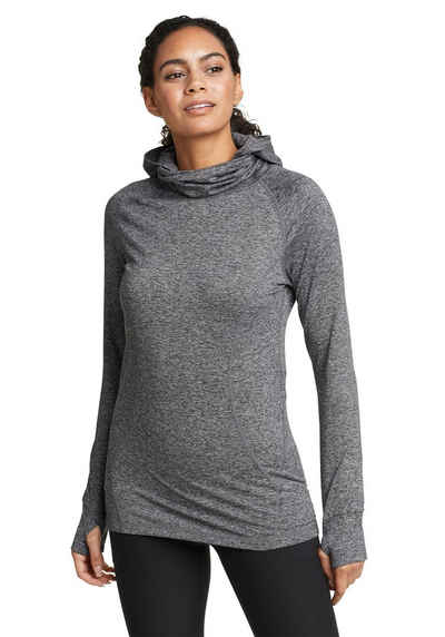 Eddie Bauer Kapuzensweatshirt Treign Multi Clava Kapuzensweatshirt