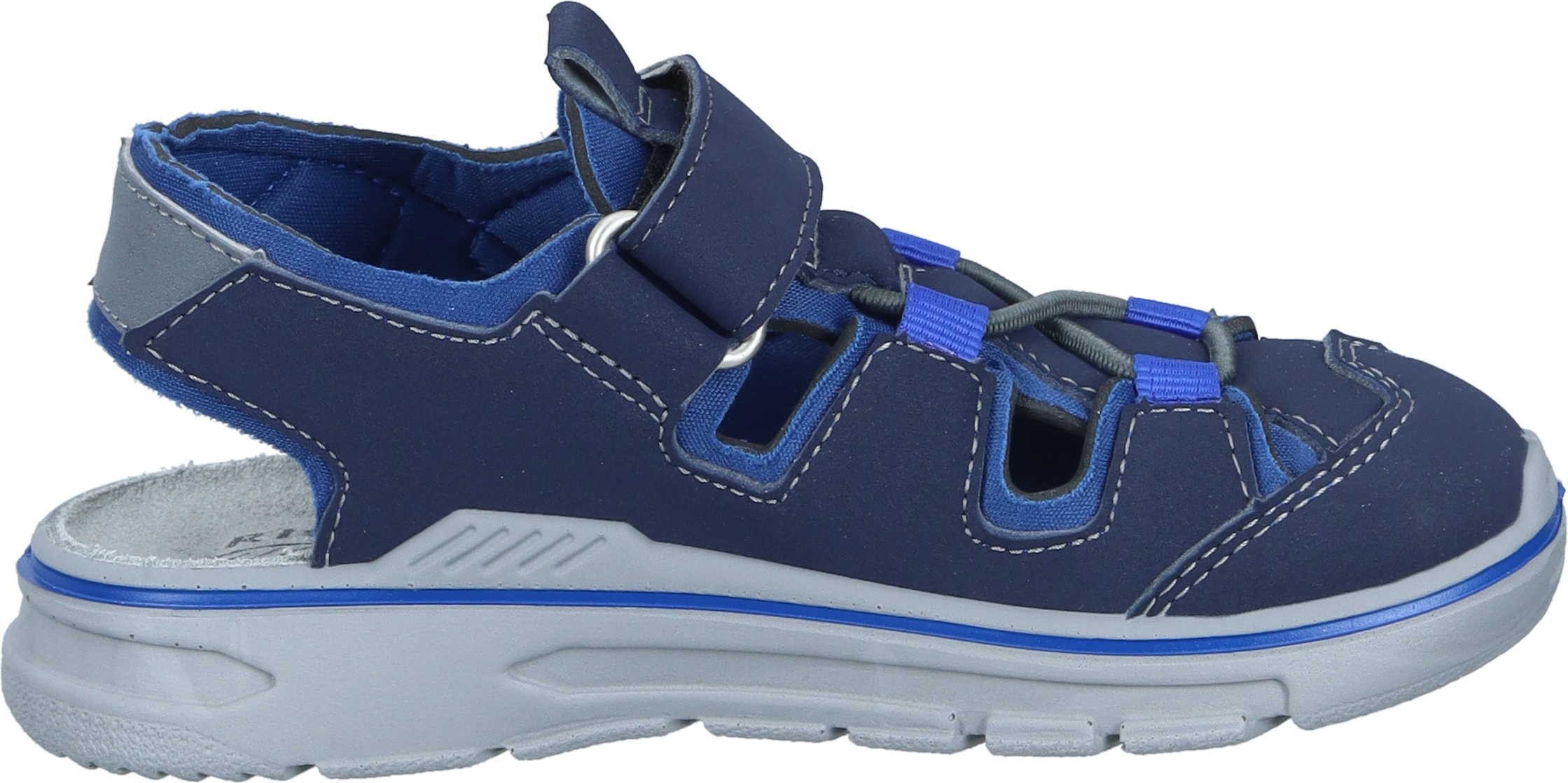 Ricosta Slipper Klettschuh mit Gummizug