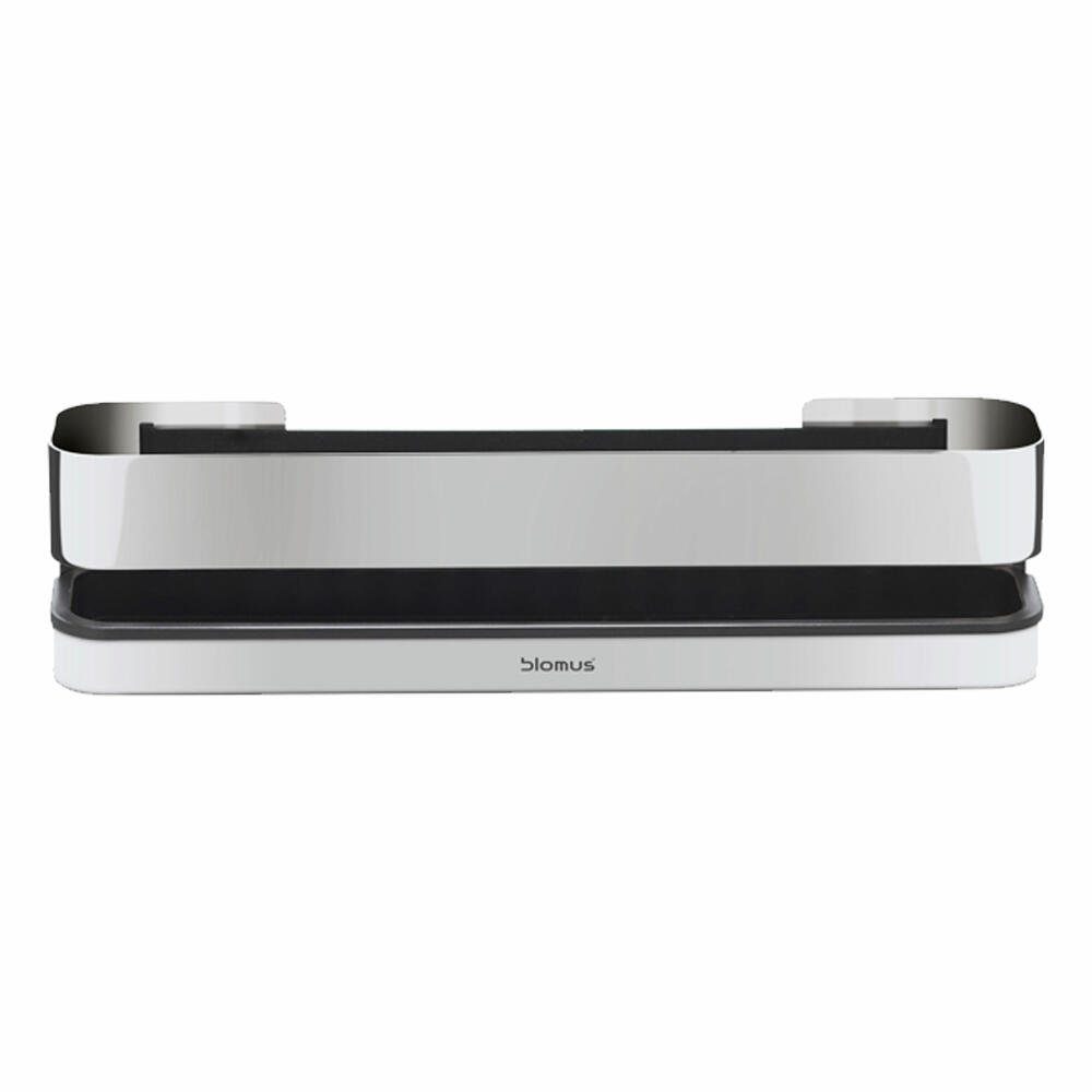 blomus Badorganizer Nexio Duschkorb Poliert 34 günstig online kaufen
