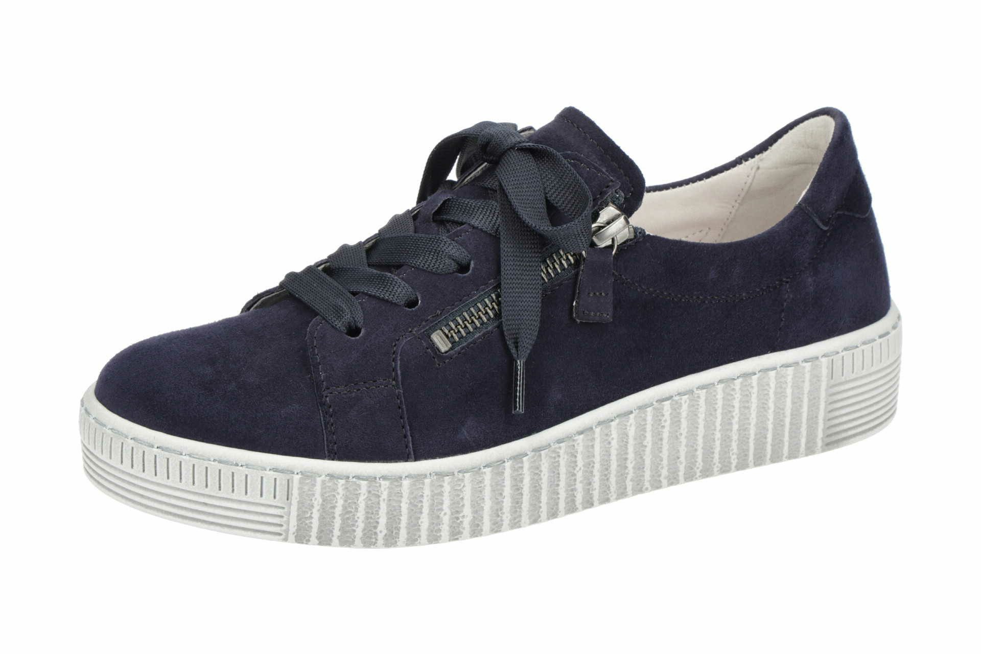 Gabor Sneaker für Damen Sneaker (keine Angabe, 1-tlg., keine Angabe)