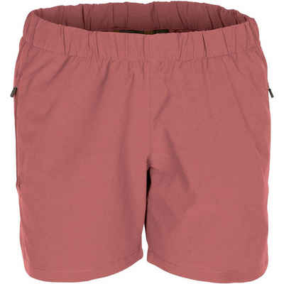 Pinewood Shorts »Damen Shorts Everyday Travel«