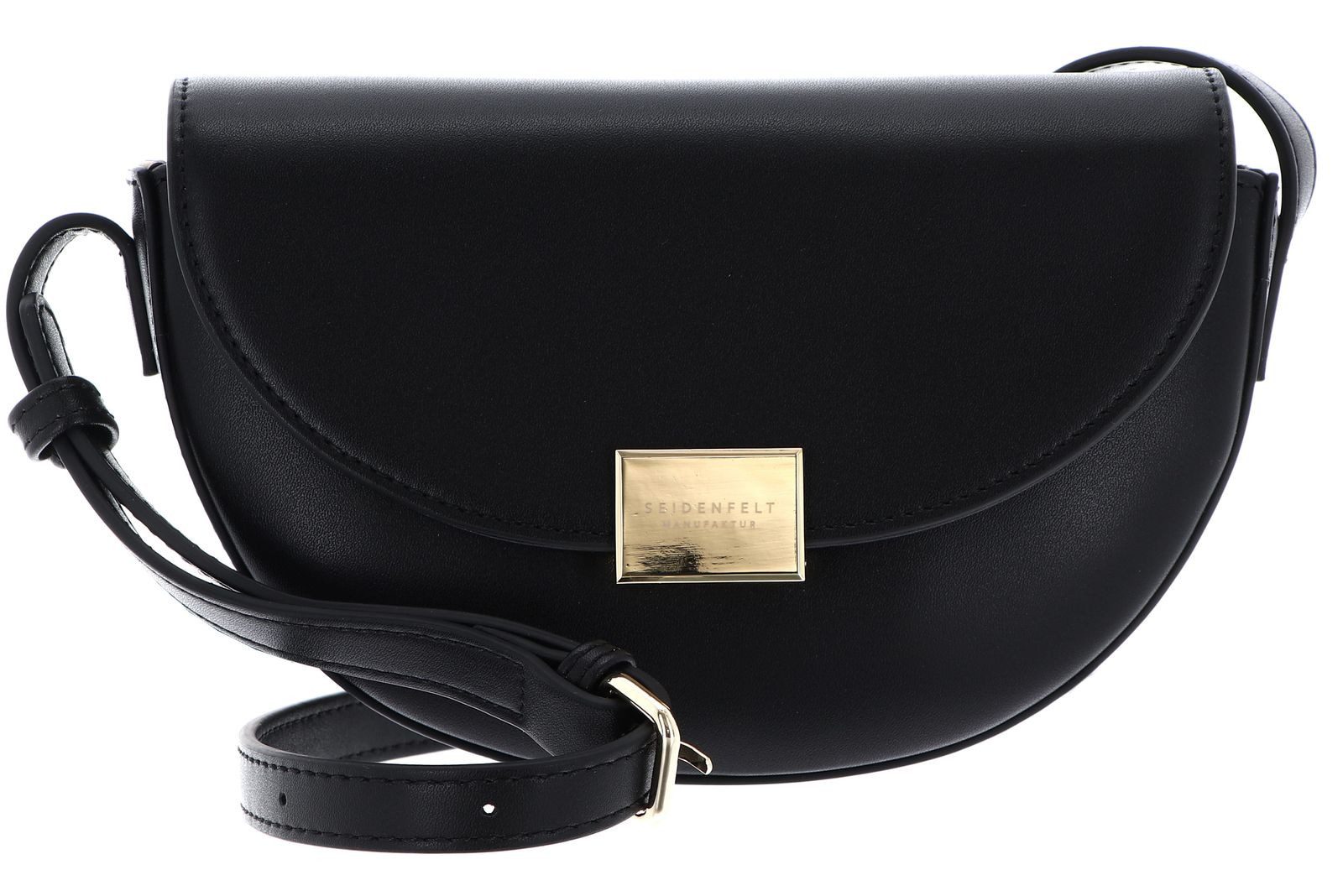 Black / Gold