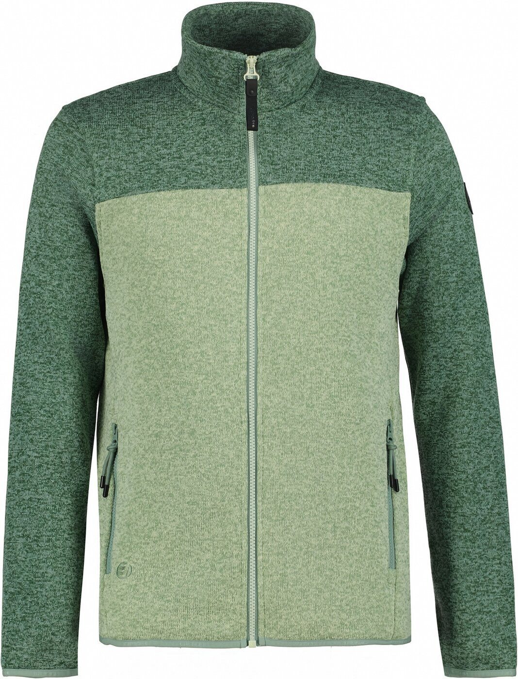 Icepeak Fleecejacke ICEPEAK AGEN SPARGEL günstig online kaufen
