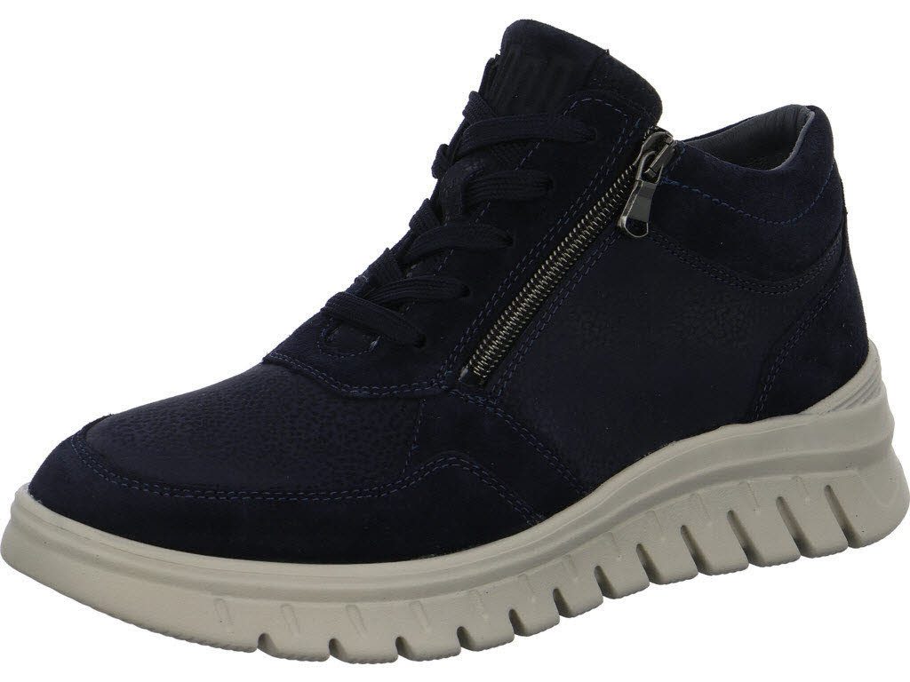 Waldläufer K-Becky Schnürstiefelette