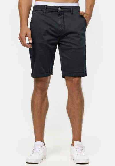 Indicode Chinoshorts Herrera