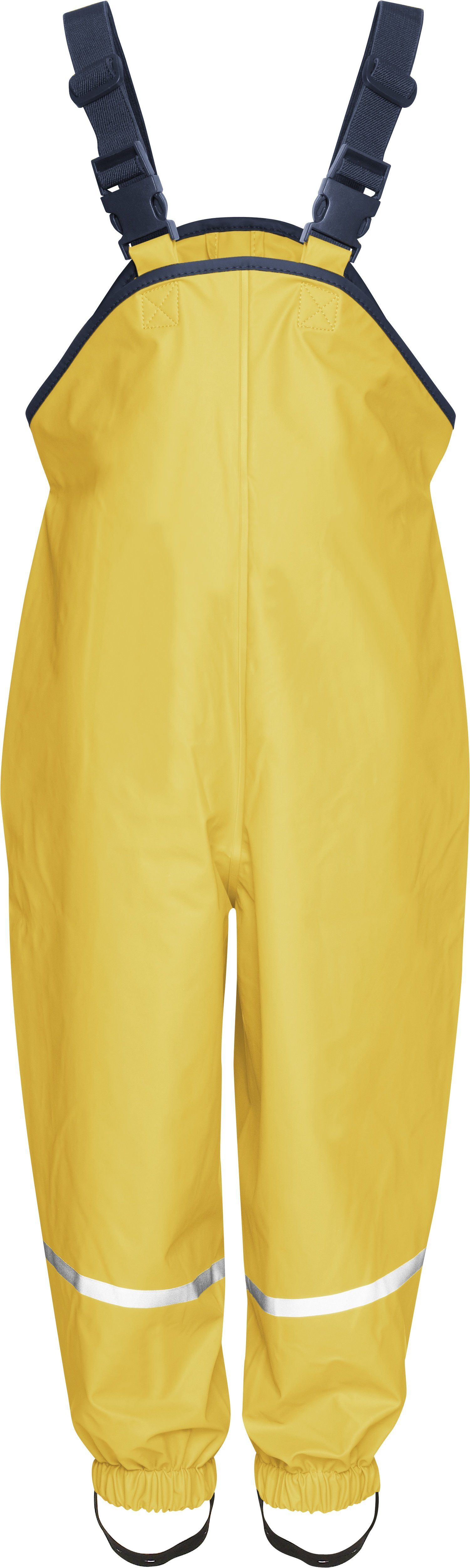 Playshoes Regenhose Regenlatzhose Textilfutter