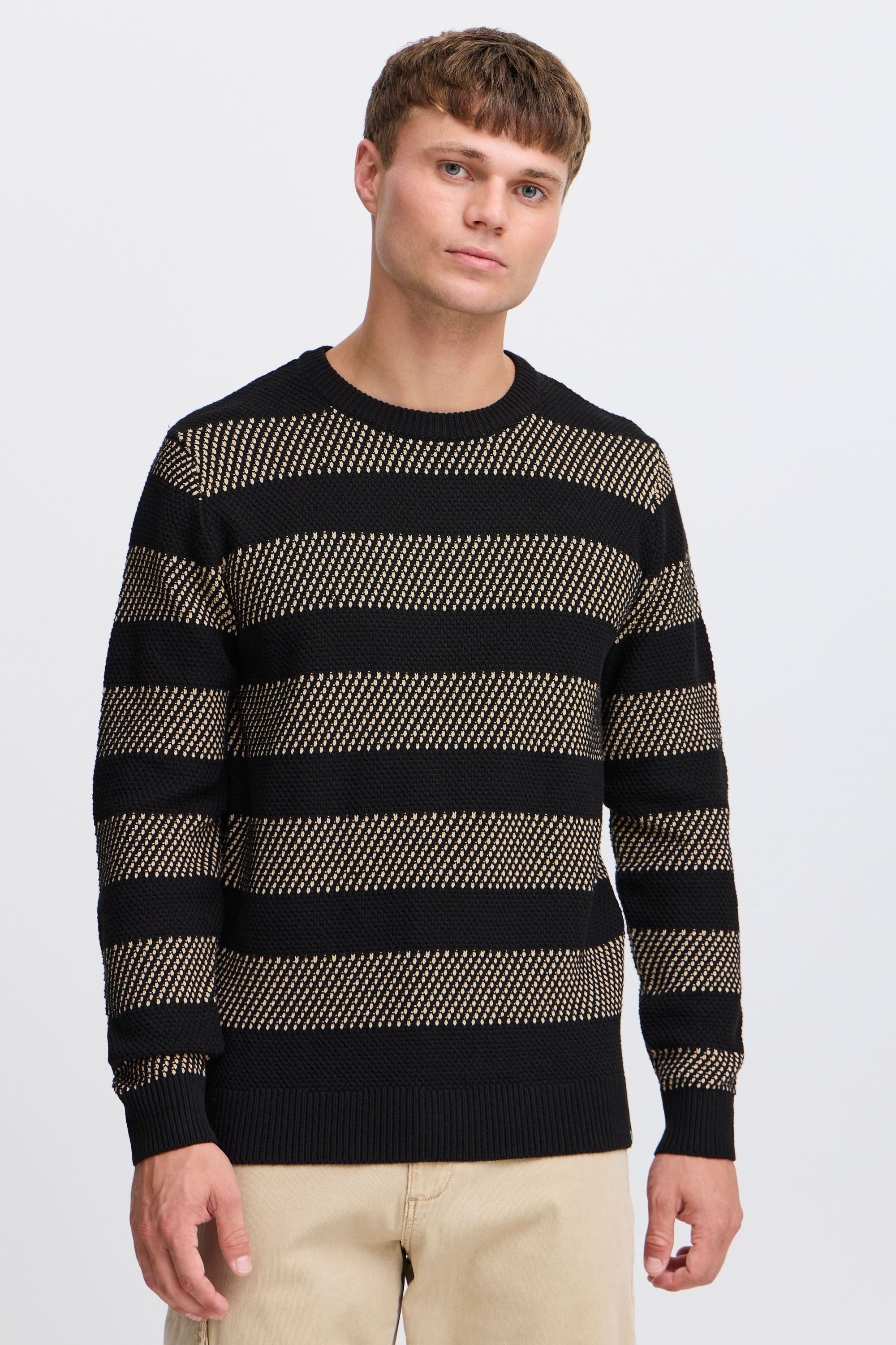 Strickpullover IDTelly
