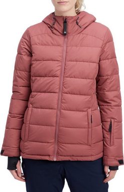 McKINLEY Skijacke Da.-Jacke Glenni wms RED WINE