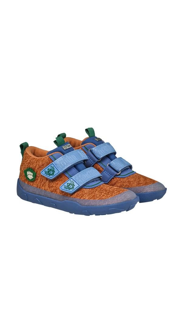 Knit Happy Sneaker