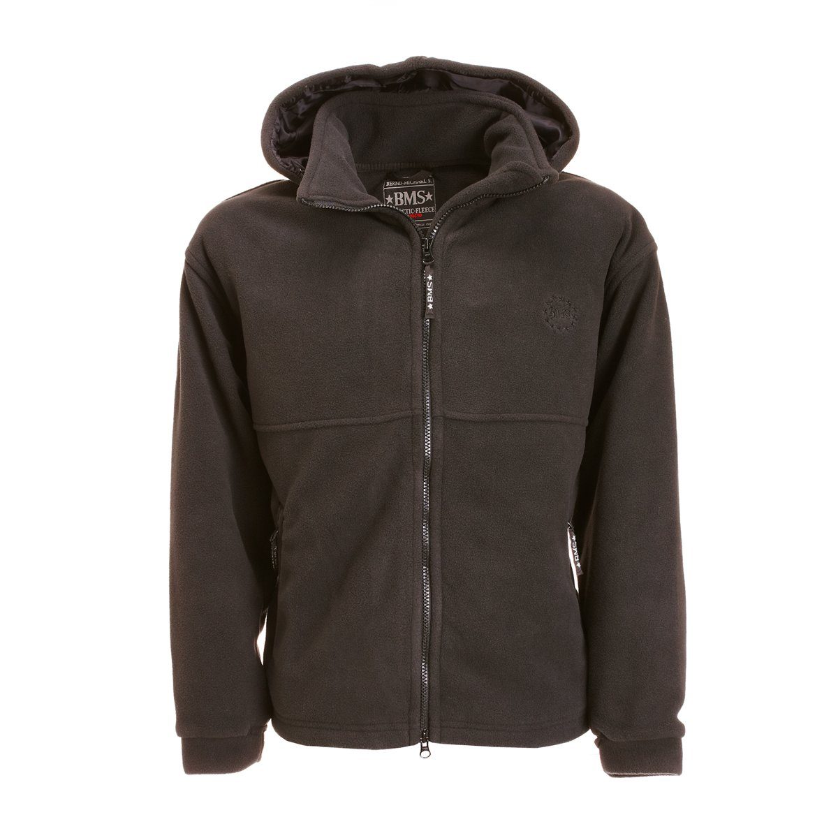 Fleecejacke BMS Fleecejacke und Windstoppfutter