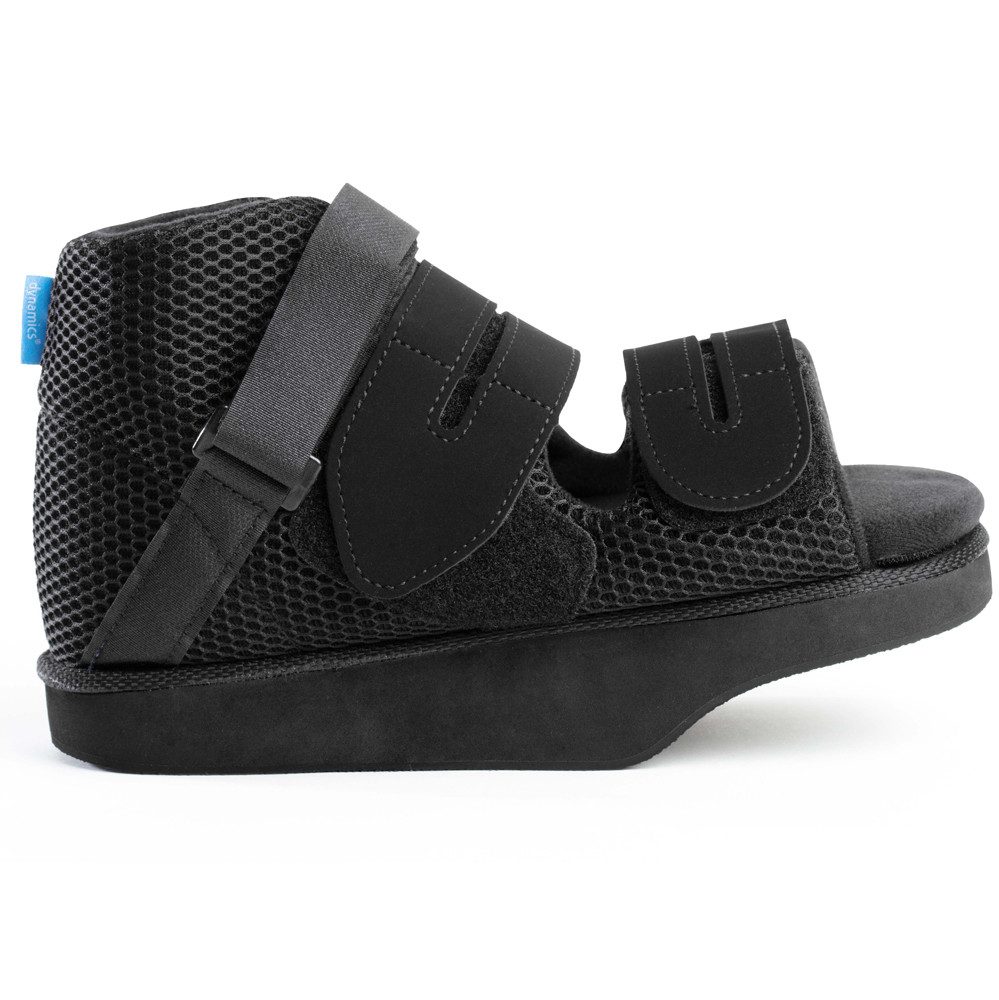 ofa bamberg Ofa Dynamics Vorfußentlastungsschuh Varioped Spezialschuh