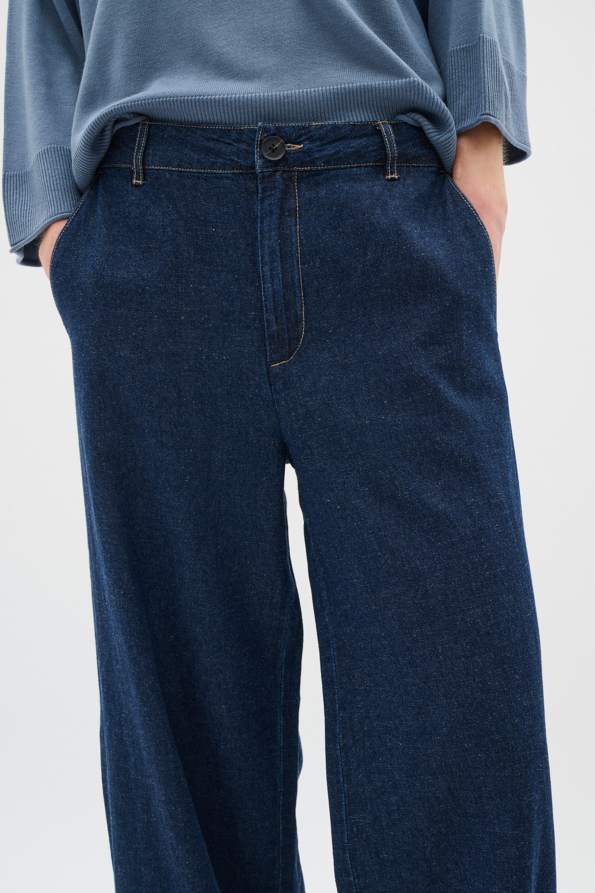 InWear Stoffhose Casual Hose DafinaIW