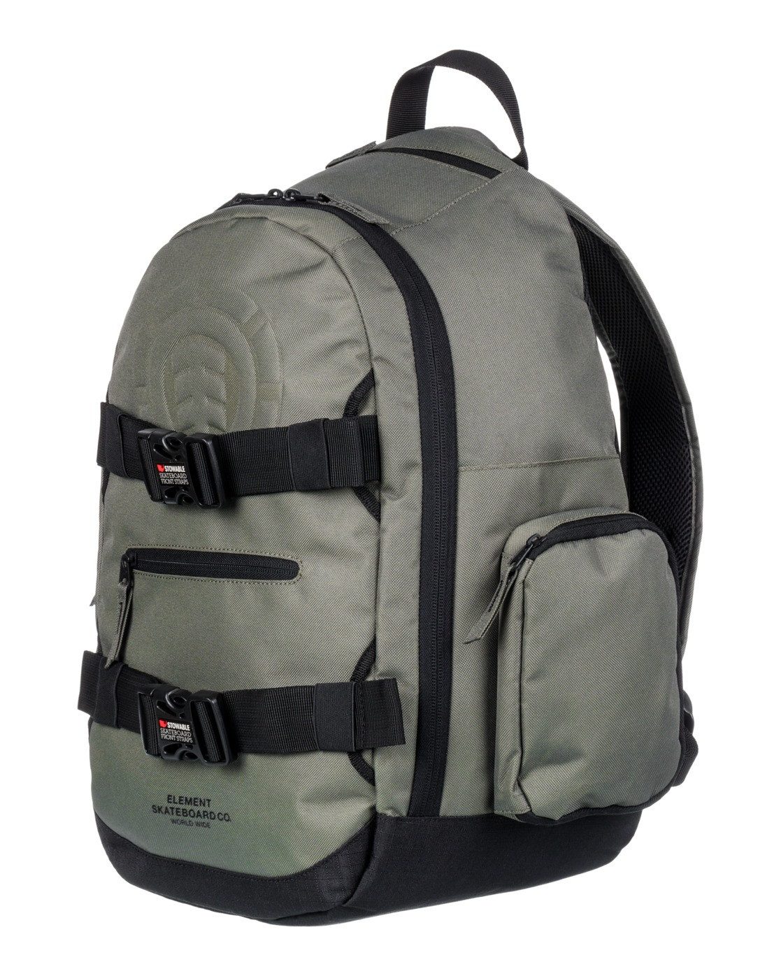 Element Tagesrucksack Mohave 2.0