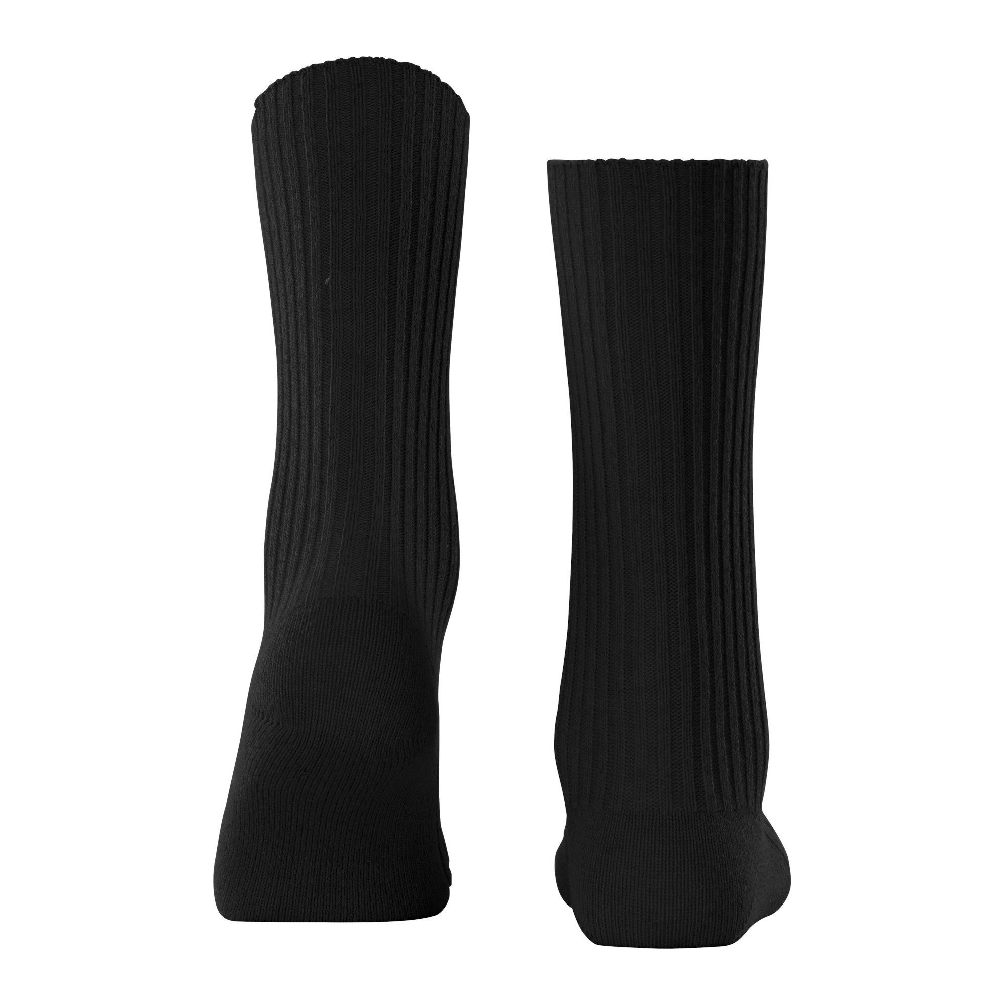 FALKE Freizeitsocken Falke Damen Socken Cosy Wool Boot SO 47080