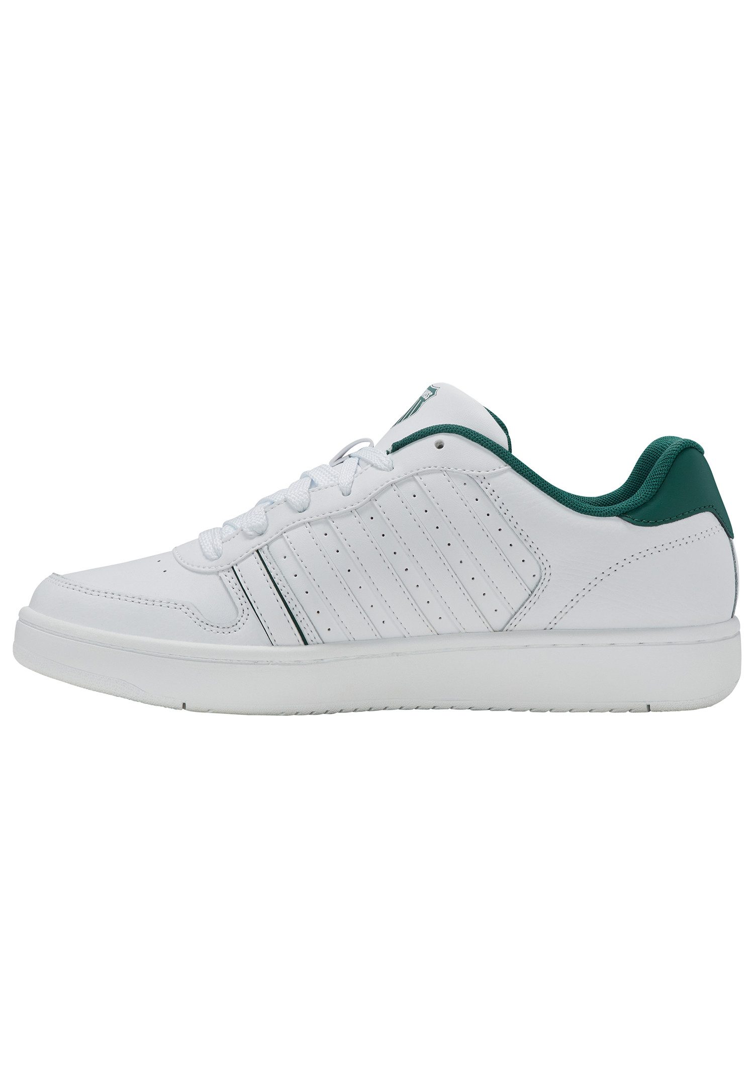 K-Swiss Court Palisades Sneaker