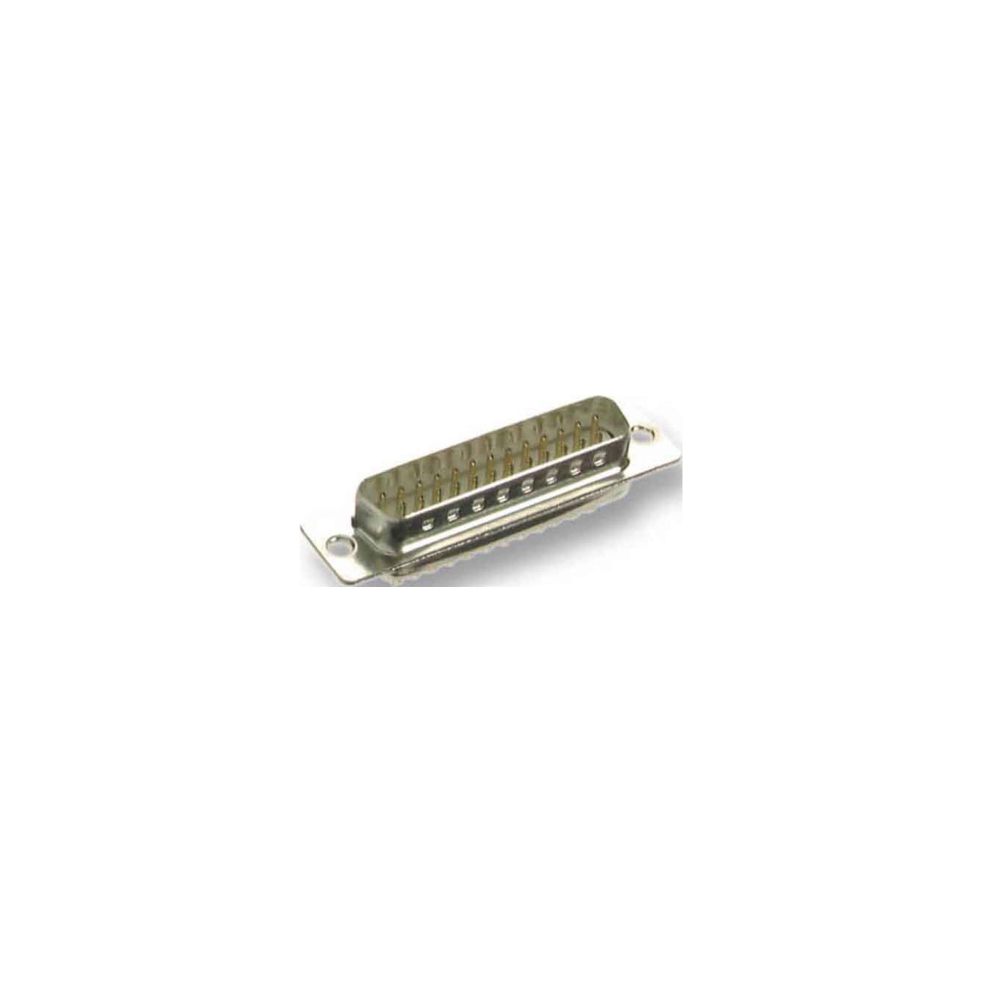 EFB Werkzeugtasche EFB-Elektronik D-Sub Stecker 25-pol. 28661.1