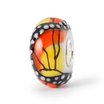 Trollbeads Bead Flügel der Energie - Limitierte Edition, TGLBE-20371