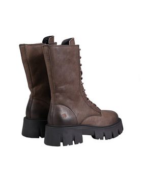 Apple of Eden GIANNA Bikerboots