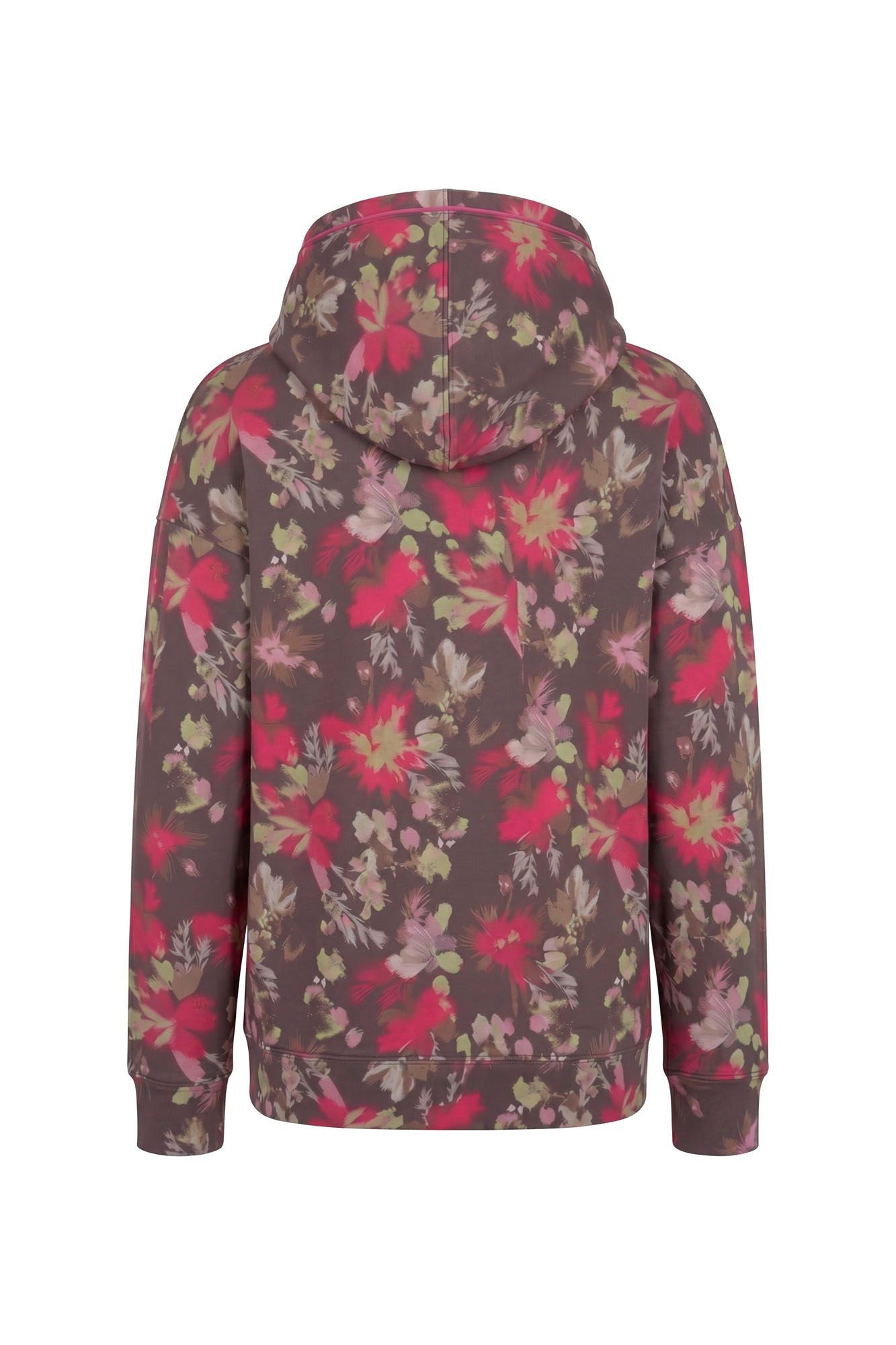 Soquesto Langarmshirt