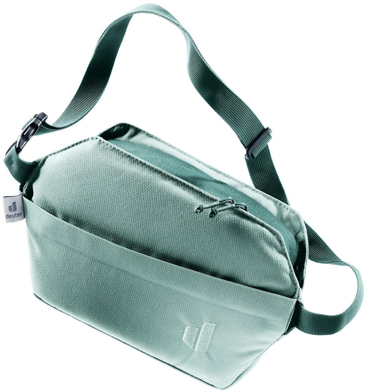 deuter Bauchtasche Passway 2 Liter Bauchtasche (1-tlg), wasserabweisend