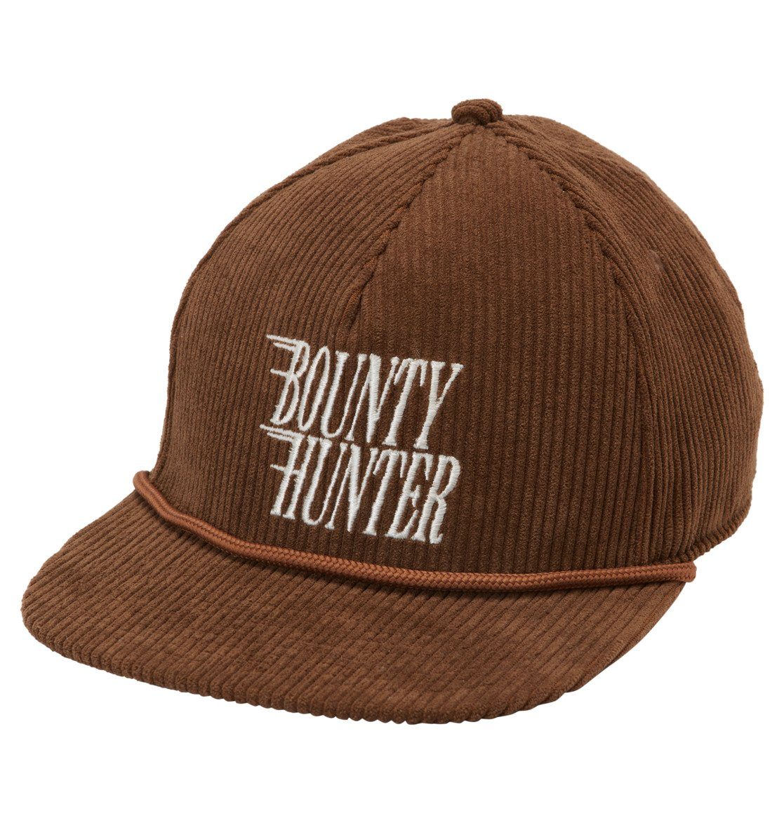 DC Shoes Snapback Cap STAR WARS™ x DC Shoes Mando Bounty Hunter
