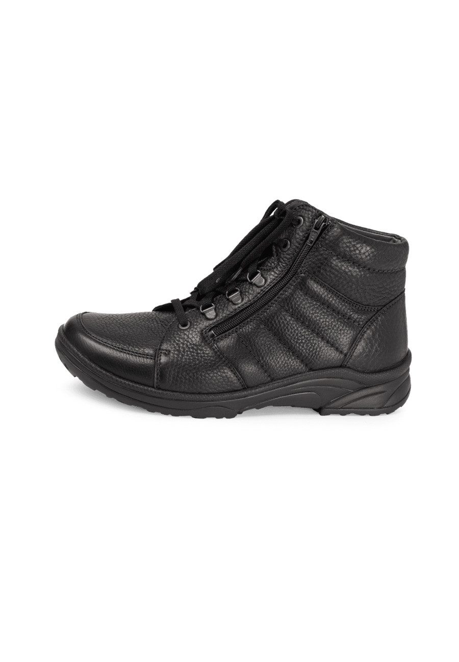 vitaform Herrenschuhe Stiefel Kalbsleder Stiefel günstig online kaufen
