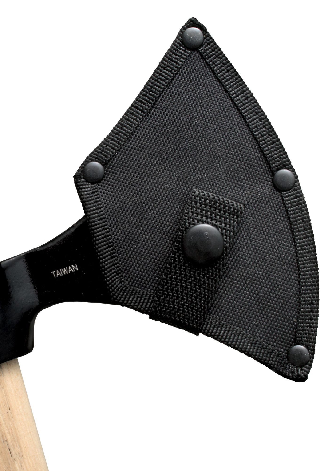 Cold Steel Taschenmesser Scheide für Nordmann Axt (Norse Hawk)