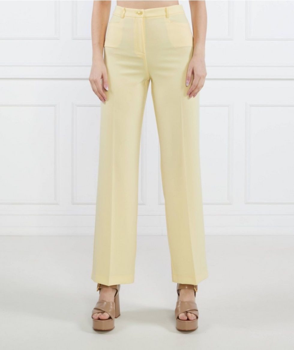 Patrizia Pepe Stoffhose